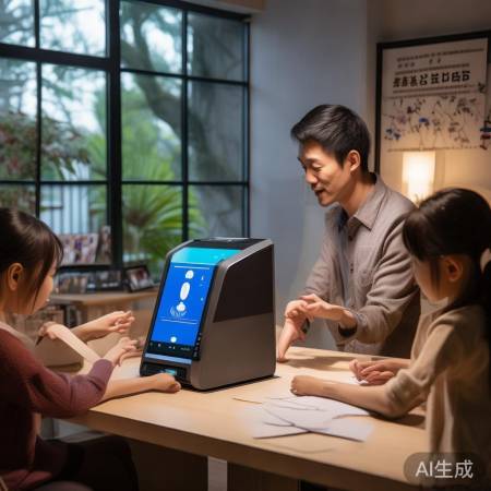 美心指纹锁指纹设置教程：轻松掌握操作步骤