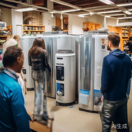 万和热水器水压表现如何？用户真实评价大揭秘