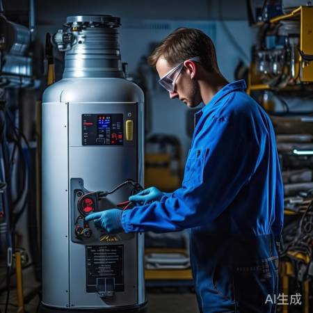 燃气热水器E5故障快速排查与解决指南