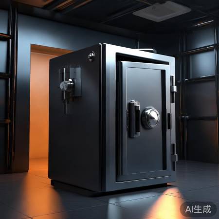 保险柜防火系数揭秘：了解保险柜防火性能标准