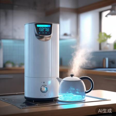 统帅热水器加热速度揭秘：多久能烧开一壶水？