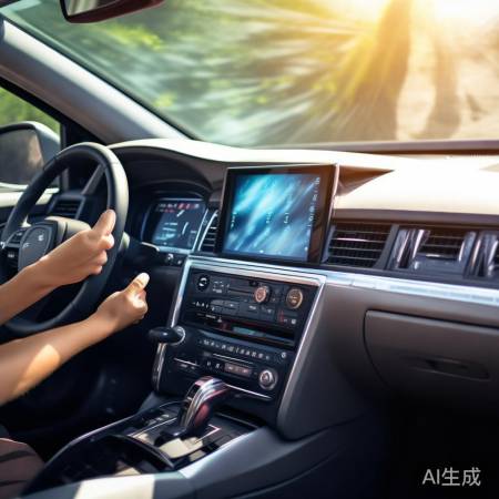 大众CC空调使用技巧全解析