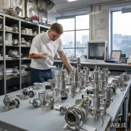 洗衣机换阀门价格如何？揭秘成本真相