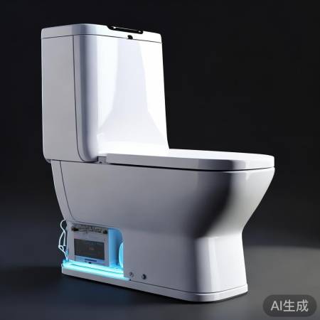 智能马桶：它真的是人工智能吗？