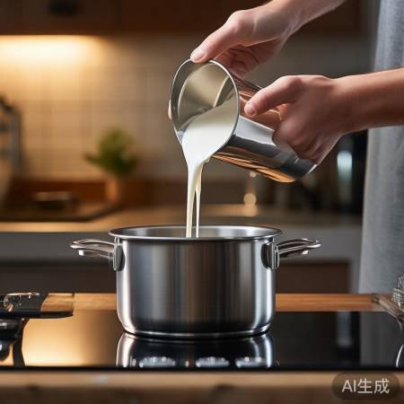 集成灶轻松做酸奶，家庭美食新选择