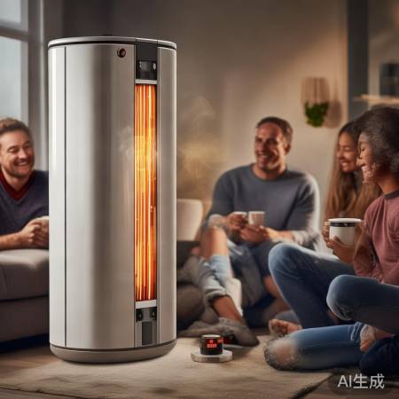 热水器单功率加热棒选购攻略：高效节能的秘密