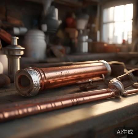 热水器铜管拆洗步骤图解