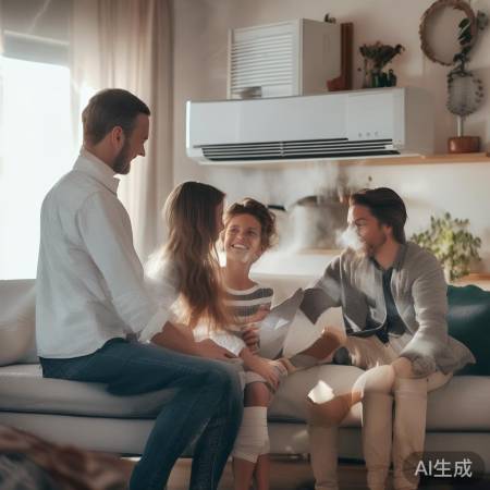 空调送风功能详解：全面了解空调的送风原理与技巧