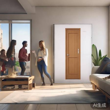 龙阳甲级防盗门价格一览，高品质安全门报价公开