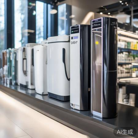 四川中央空调阻垢器价格及选购指南