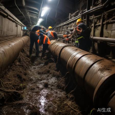 燃气壁挂炉报错ER故障代码详解及解决方法