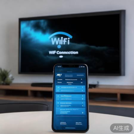 轻松实现：钉钉如何投射到电视机上教程分享