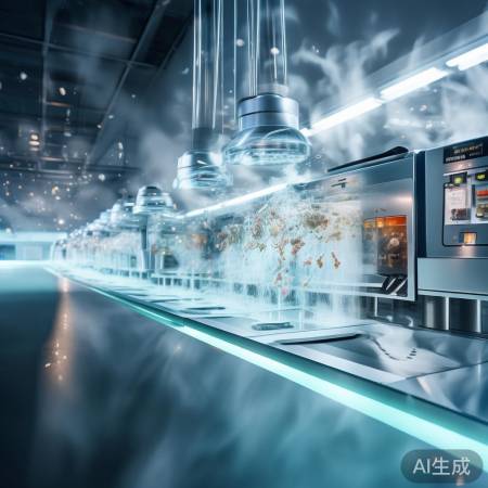 容声消毒柜：低温消毒，健康守护之道