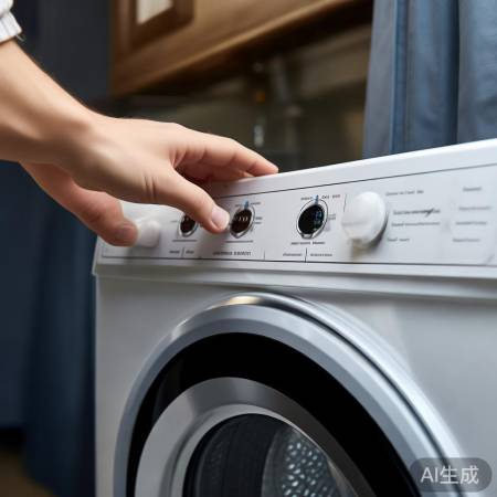 洗衣机共享模块修改教程：轻松提升用户体验