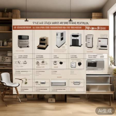 旧型高温空气能价格对比分析