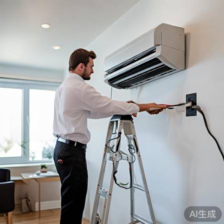 室内空调安装规范解读：揭秘标准与技巧