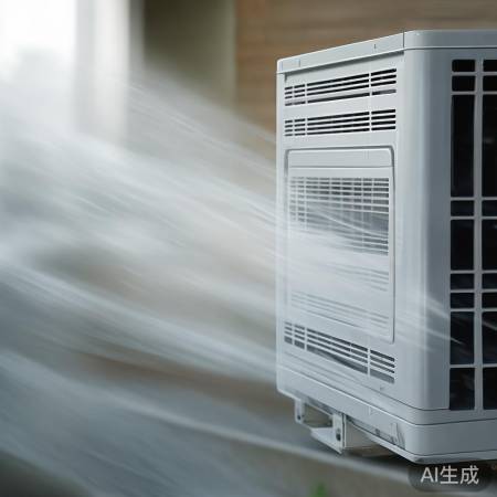 中央空调盘出水温度标准及影响因素解析