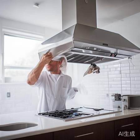 Faber油烟机安装攻略：轻松掌握专业安装技巧