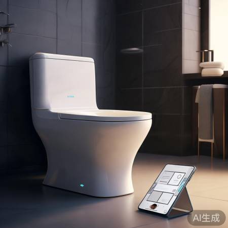 Toshiba智能马桶使用攻略：轻松享受舒适卫浴时光