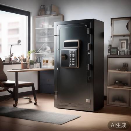 保险柜防火性能评测：揭秘其防火效果优劣