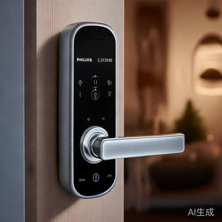 南充市指纹锁推荐：哪款好用？用户口碑揭晓