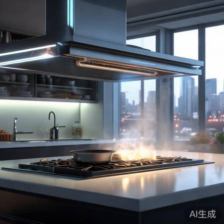 油烟机电机类型全解析：了解不同电机的特点与适用场景