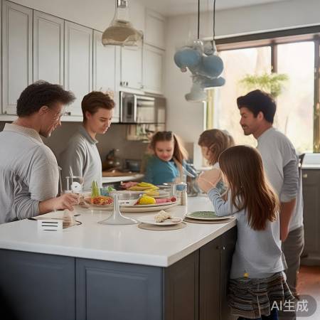 农村油烟机装修必备：插座预留攻略