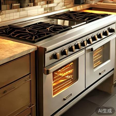 集成灶改装橱柜：优缺点分析及选购建议