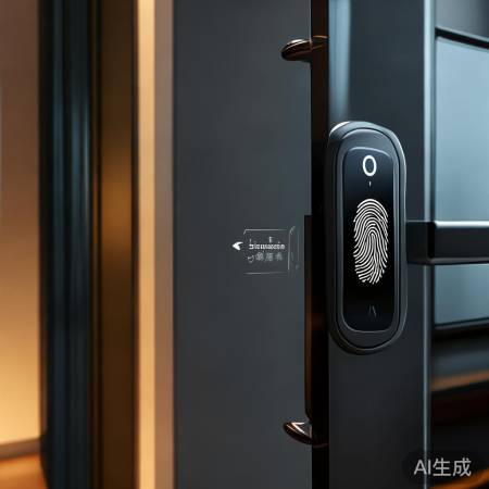 阳江指纹锁品牌推荐:哪家的品质更值得信赖?