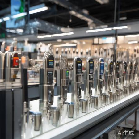 江门智能巡检锁价格一览