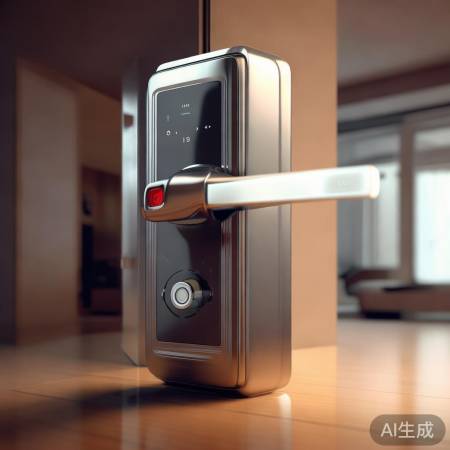 智能锁反锁按键失灵？专业维修指南来了！