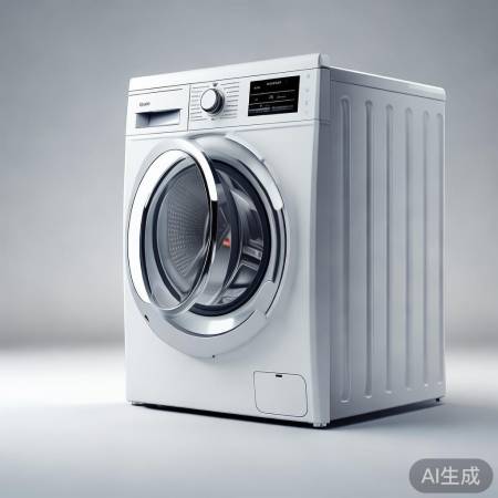 可以换内胆洗衣机：便捷升级，省心生活新选择