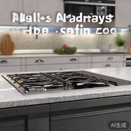 美的集成灶z86：全新厨房神器，体验升级！