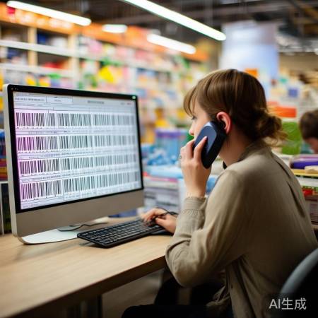 冰箱条码异常处理指南：快速解决冰箱里的条码不对问题