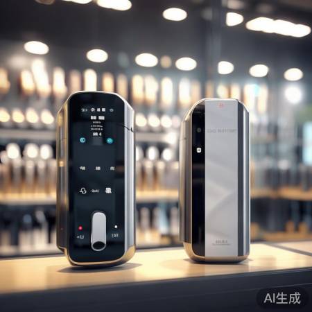 江门智能锁销售价格一览