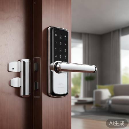 江门智能锁销售价格一览