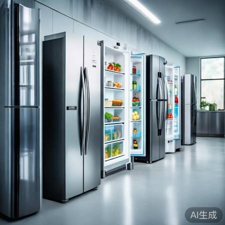 冰箱冷却性能深度评测：揭秘各品牌冰箱性能对比
