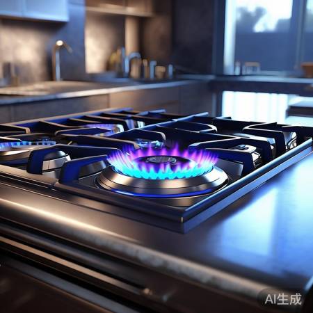 燃气灶界的米其林之选：揭秘米其林级别燃气灶的五大亮点
