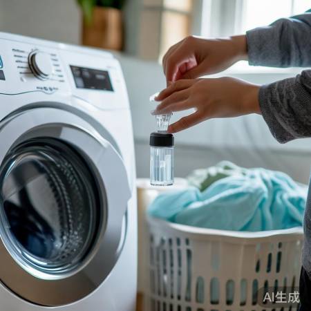洗衣机低水位显示灯亮怎么回事？快速解决技巧分享