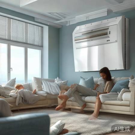 中央空调安装的必要性解析
