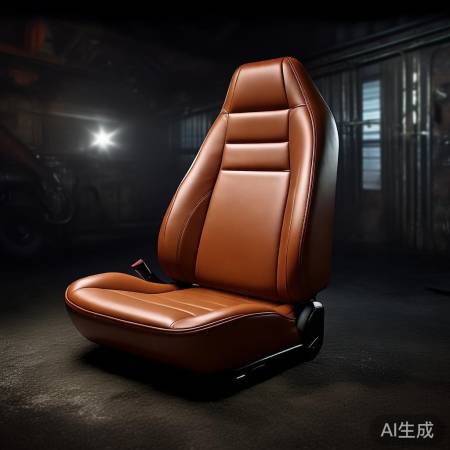 汽车座椅清洗：能否用洗衣机？