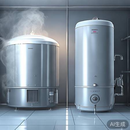 储水式热水器与即热式热水器，哪个更胜一筹？
