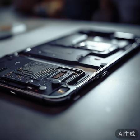 智能锁电池盖板更换攻略：轻松解决电池问题