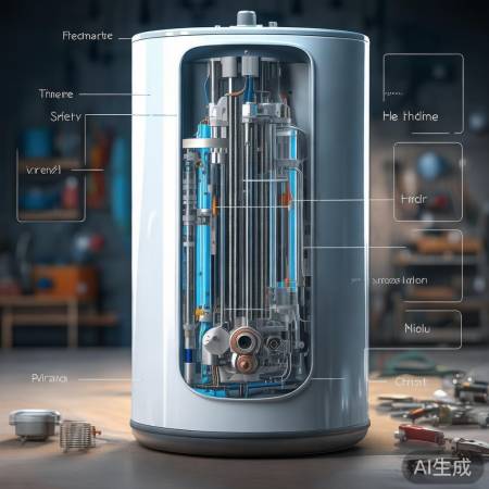 上海红心热水器内维修与保养攻略