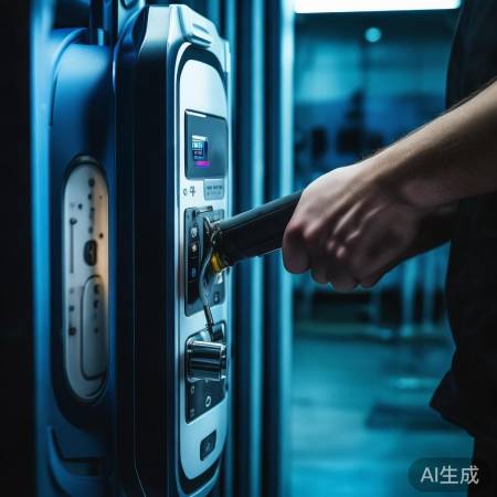 后室保险柜解锁攻略：轻松掌握开锁技巧