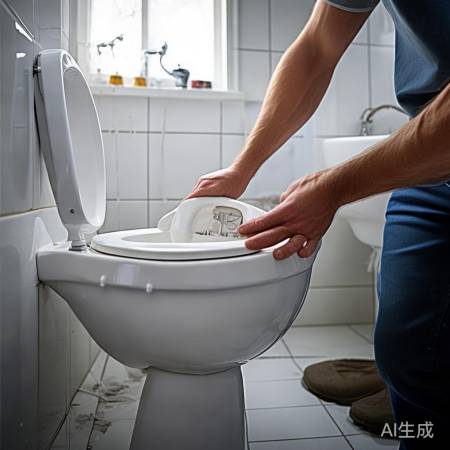 智能马桶传送带安装教程：轻松掌握安装步骤