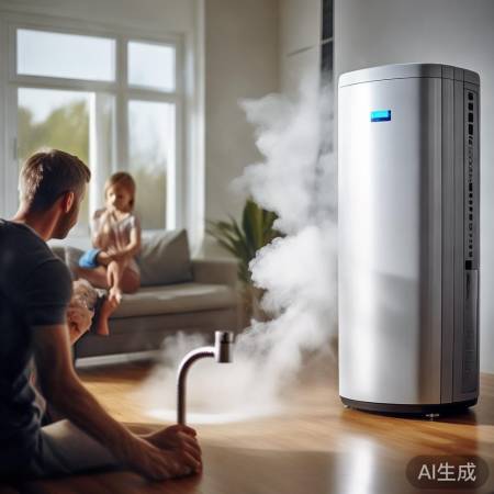 杜邦空气能：性价比之选，节能环保新选择