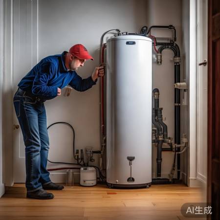 热水器安装图解：一看就懂，告别安装难题
