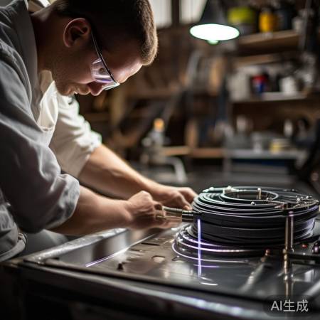 热水器安装图解：一看就懂，告别安装难题