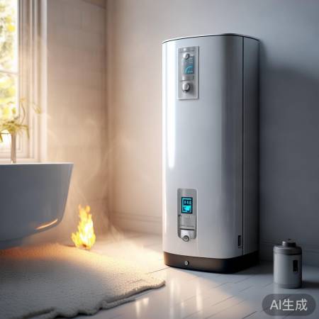 热水器安装图解：一看就懂，告别安装难题